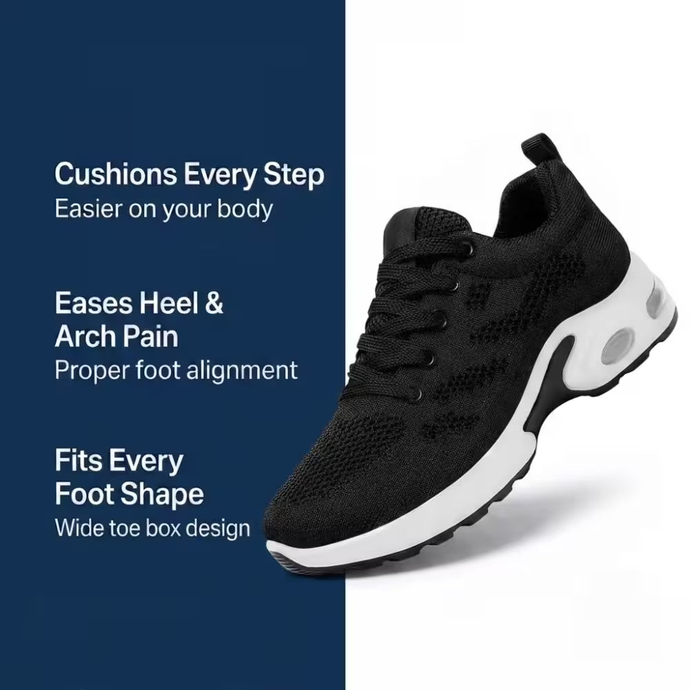 Cloud-Step Active