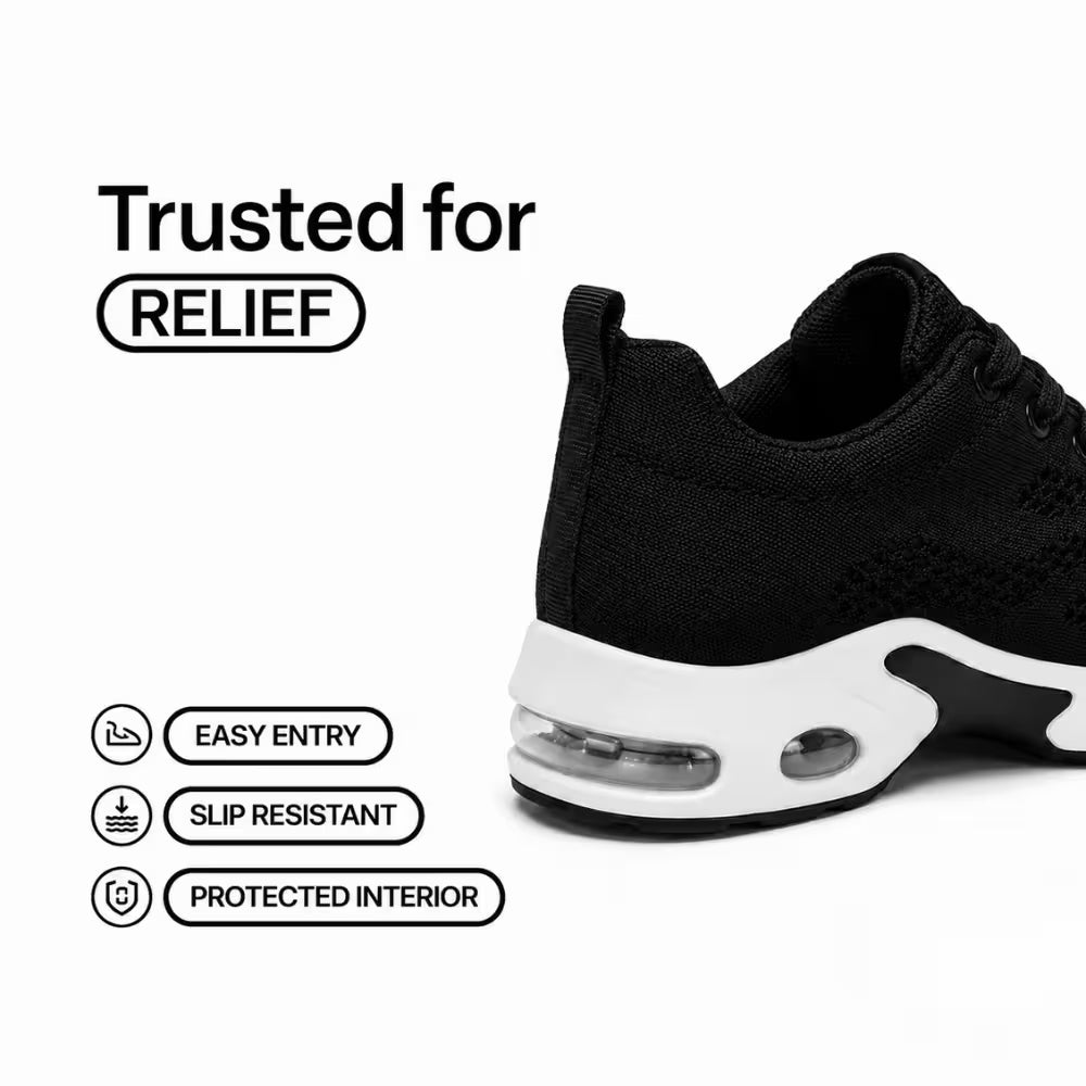 Cloud-Step Active