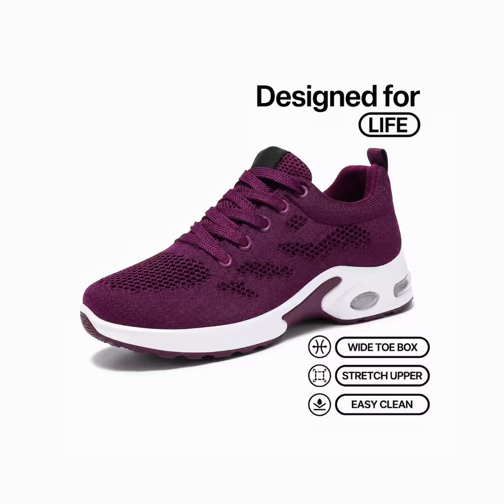 Cloud-Step Active