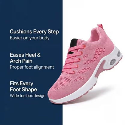 Cloud-Step Active