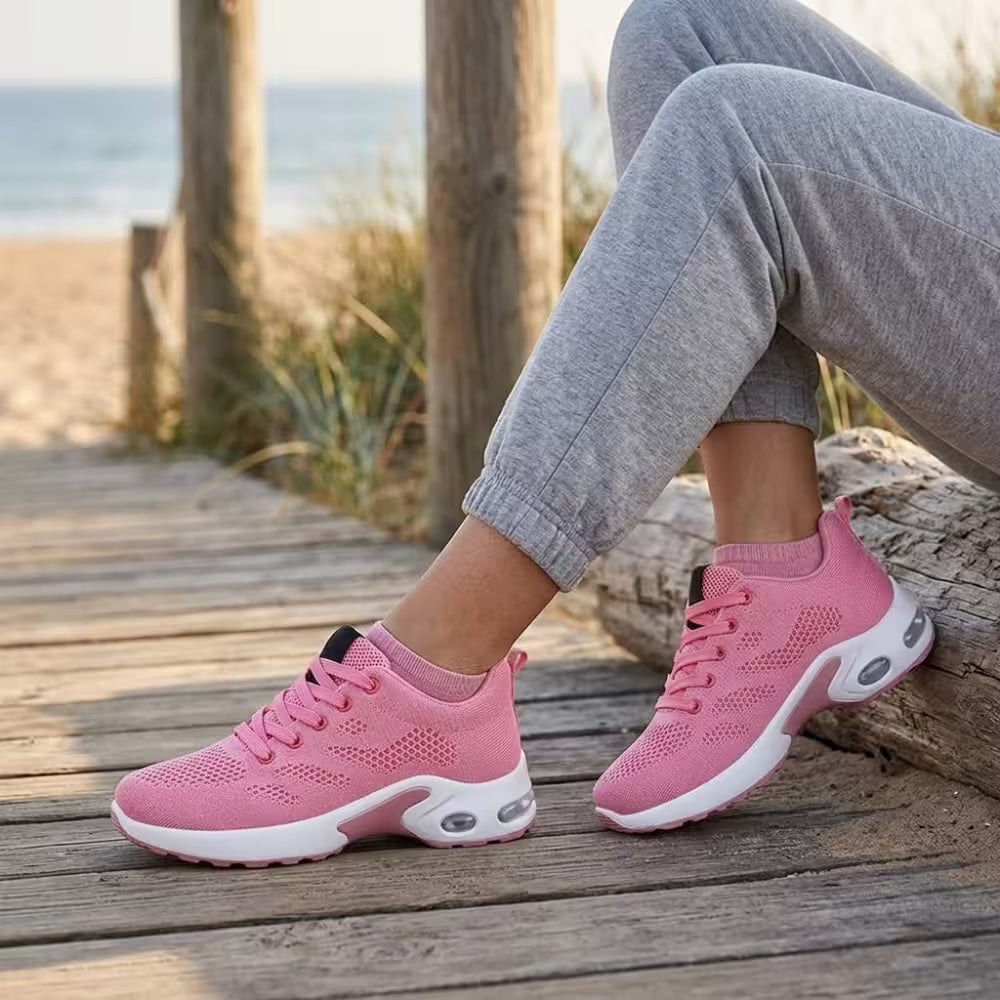Cloud-Step Active