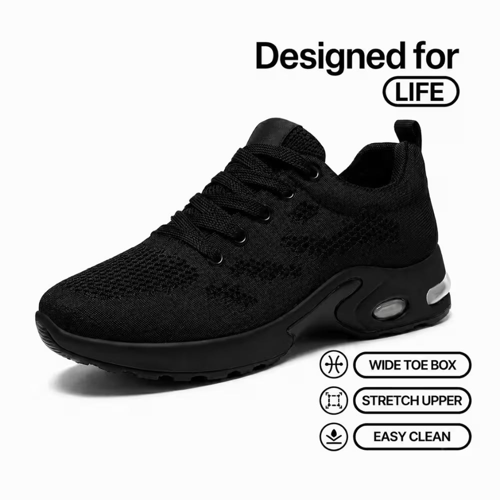 Cloud-Step Active