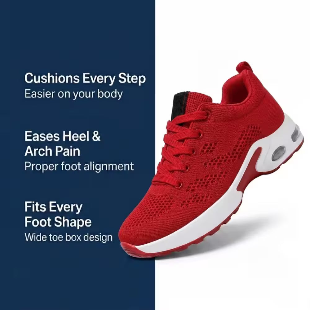 Cloud-Step Active