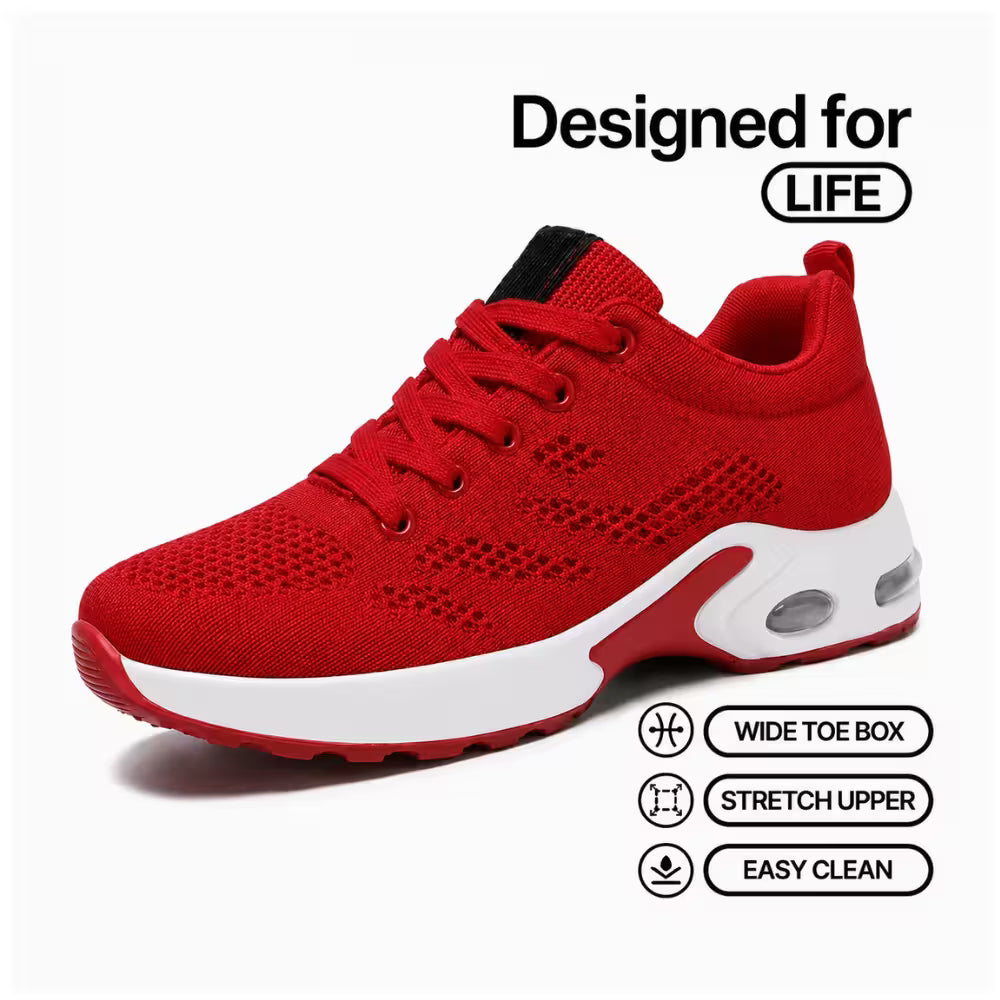 Cloud-Step Active
