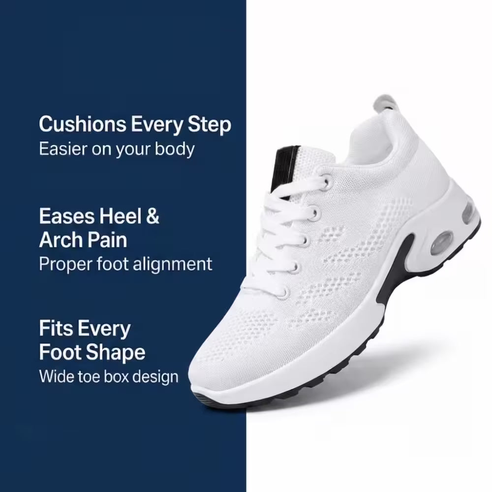 Cloud-Step Active