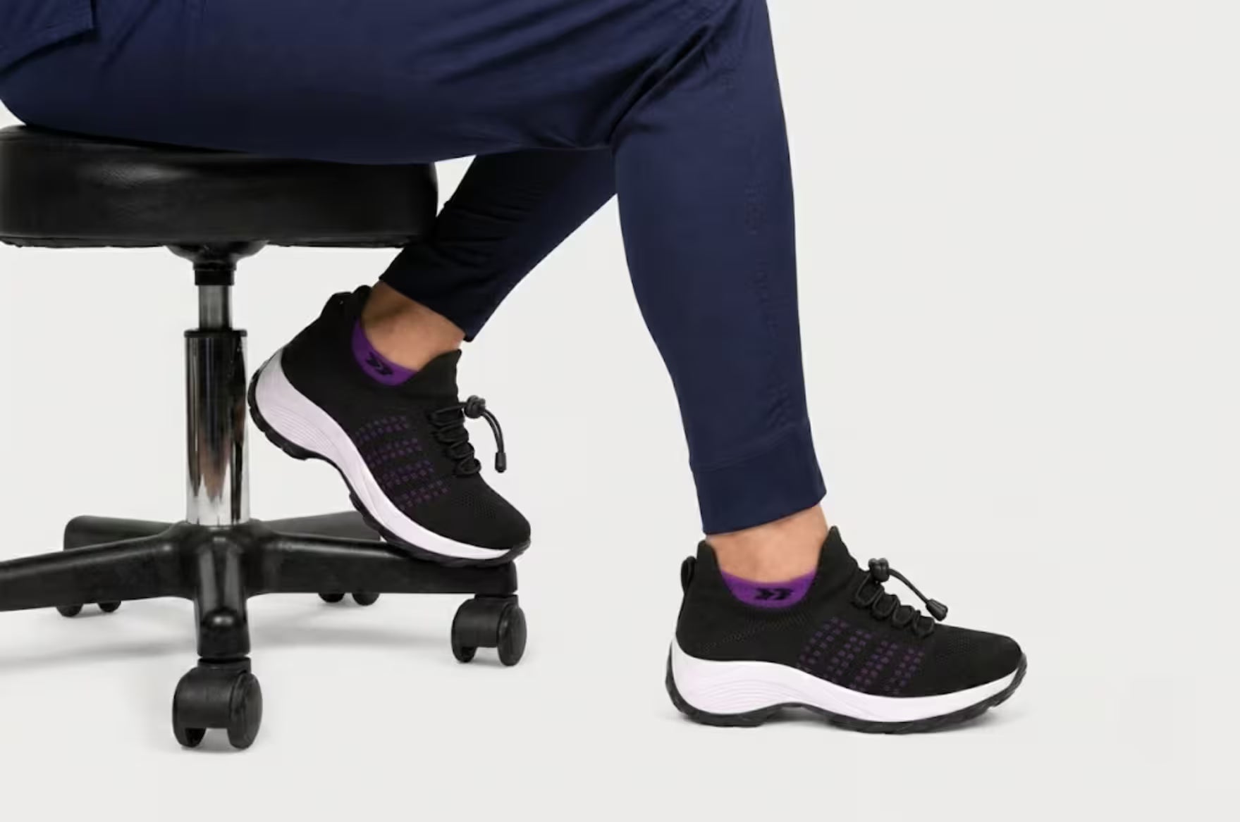 Thrive Cloud-Step: Finally, Shoes That Don't Punish Your Feet
