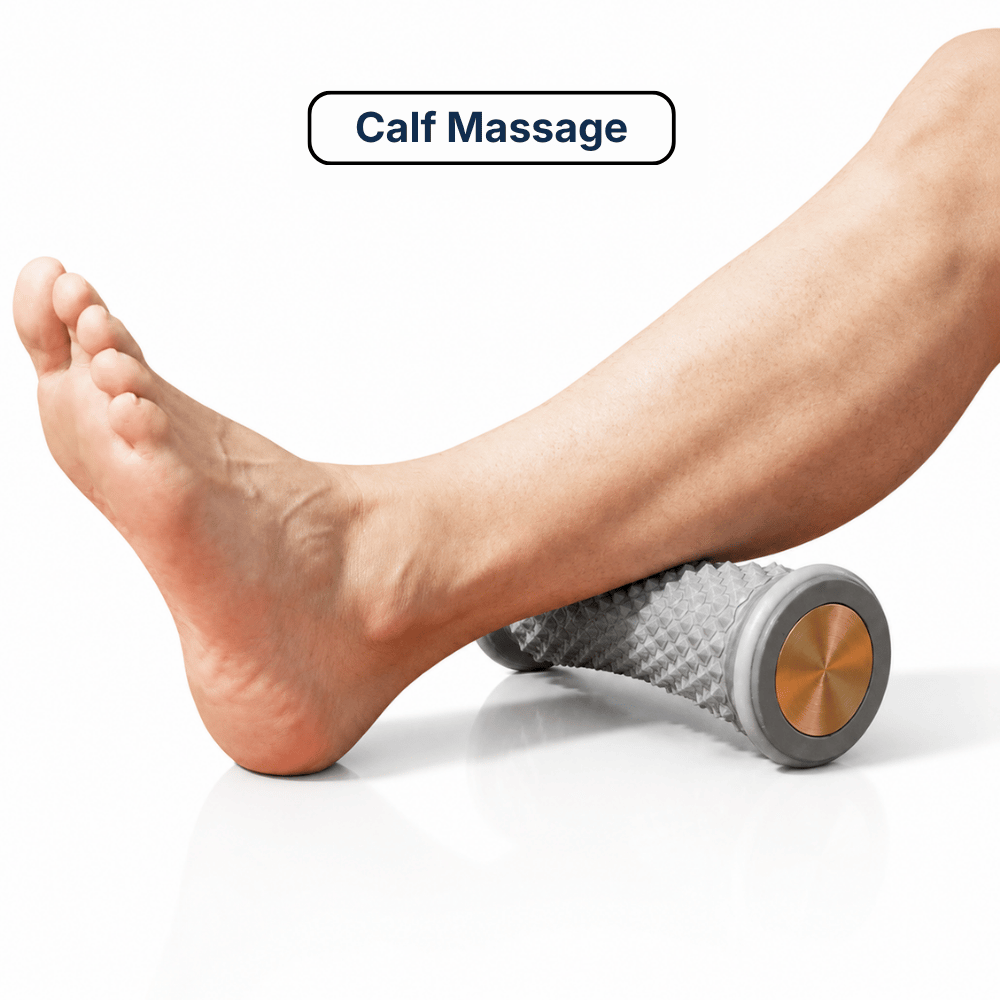 Thrive Relief Roller