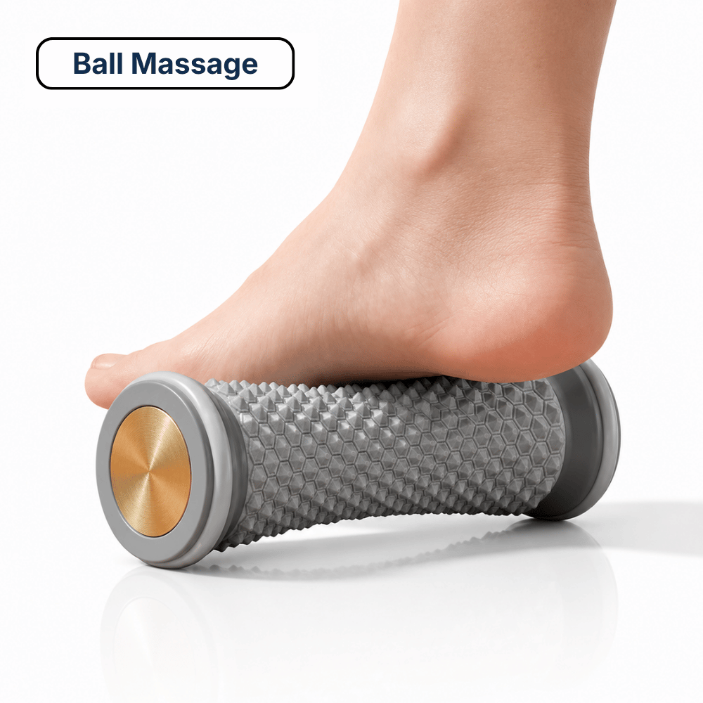 Thrive Relief Roller
