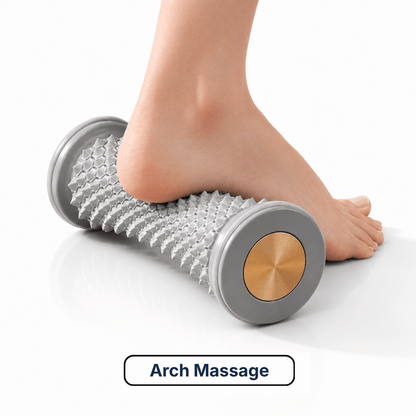 Thrive Relief Roller