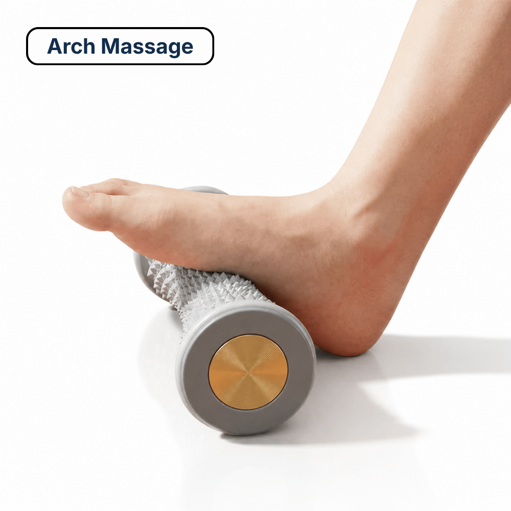 Thrive Relief Roller