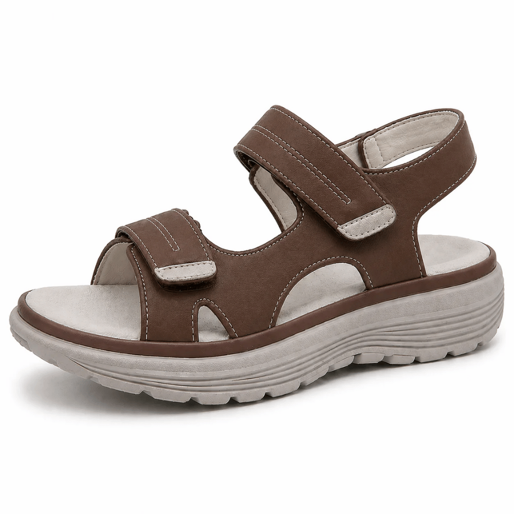 Cloud Step Ortho-Sandal