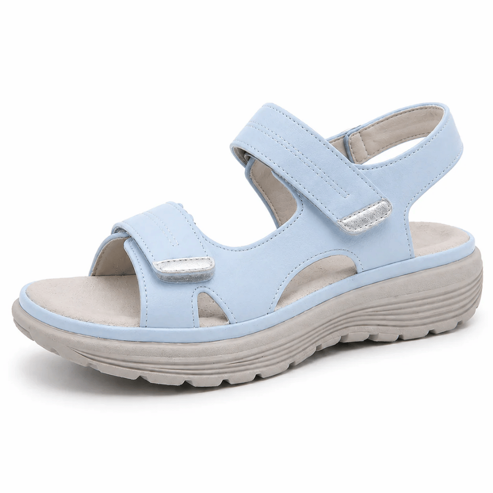 Cloud Step Ortho-Sandal
