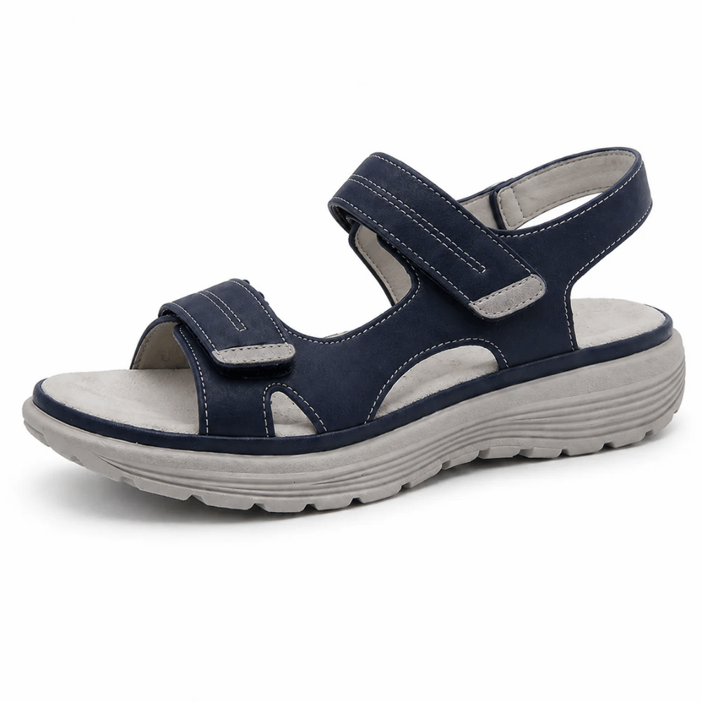 Cloud Step Ortho-Sandal