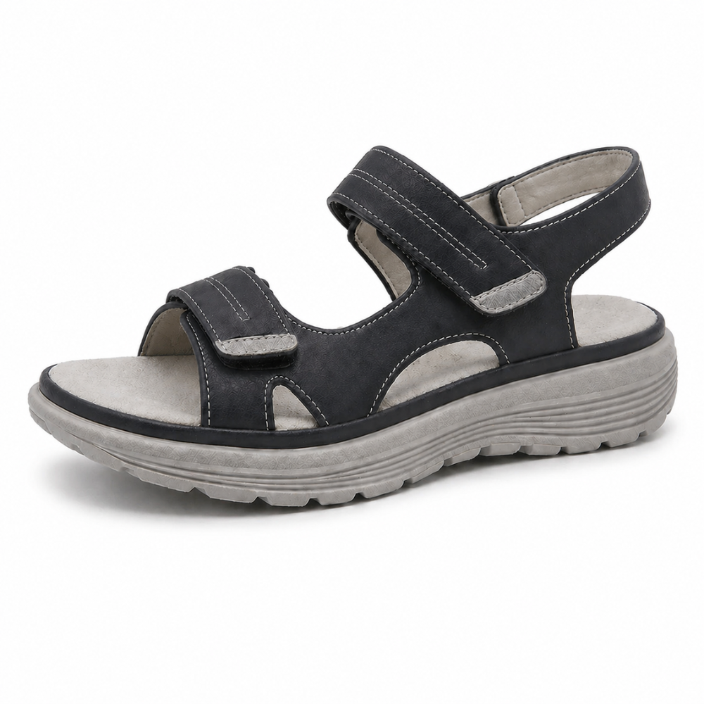 Cloud Step Ortho-Sandal